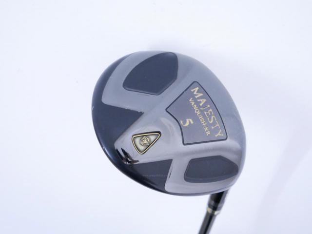 Fairway Wood : Maruman : หัวไม้ 5 Maruman Majesty Vanquich XR (รุ่นท้อปสุด) Loft 19 Flex R