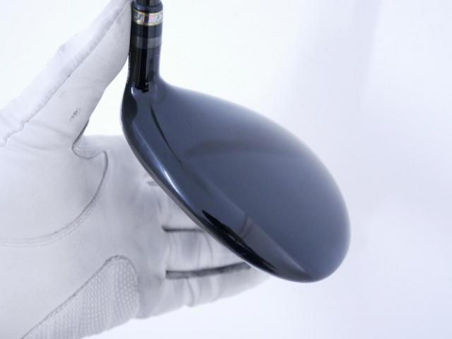 Fairway Wood : Maruman : หัวไม้ 5 Maruman Majesty Vanquich XR (รุ่นท้อปสุด) Loft 19 Flex R