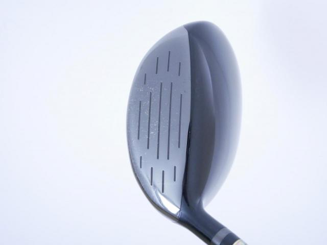 Fairway Wood : Maruman : หัวไม้ 5 Maruman Majesty Vanquich XR (รุ่นท้อปสุด) Loft 19 Flex R