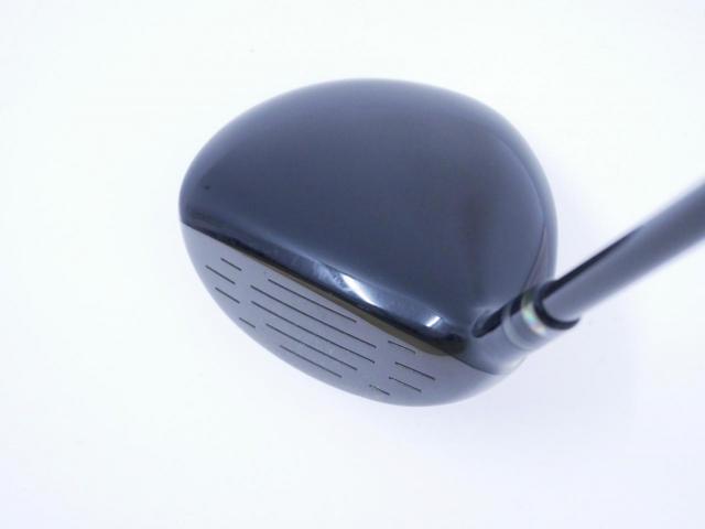 Fairway Wood : Maruman : หัวไม้ 5 Maruman Majesty Vanquich XR (รุ่นท้อปสุด) Loft 19 Flex R