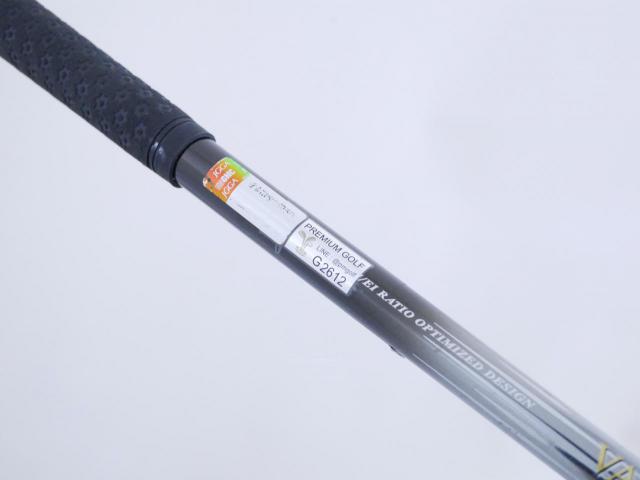 Fairway Wood : Maruman : หัวไม้ 5 Maruman Majesty Vanquich XR (รุ่นท้อปสุด) Loft 19 Flex R