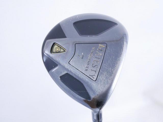 Fairway Wood : Maruman : หัวไม้ 7 Maruman Majesty Vanquich XR (รุ่นท้อปสุด) Loft 22 Flex R