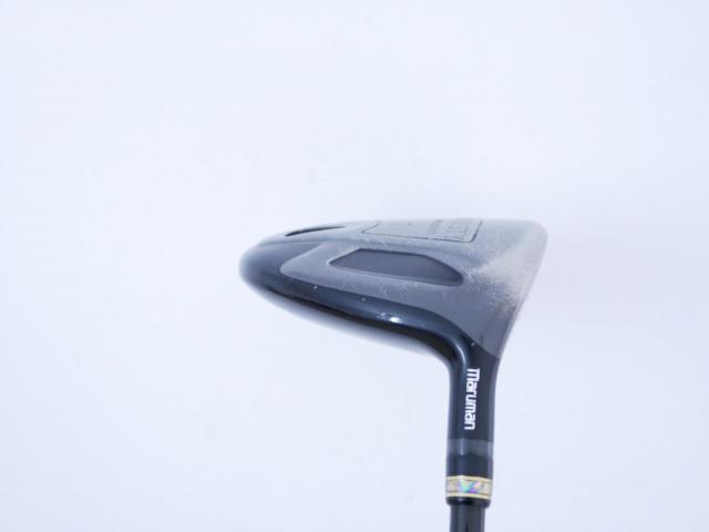 Fairway Wood : Maruman : หัวไม้ 7 Maruman Majesty Vanquich XR (รุ่นท้อปสุด) Loft 22 Flex R