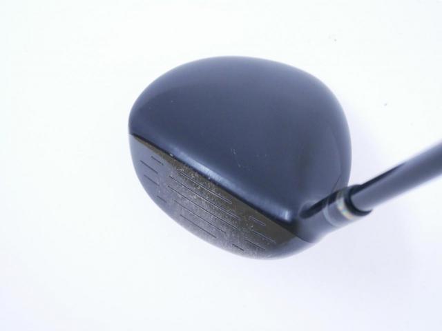 Fairway Wood : Maruman : หัวไม้ 7 Maruman Majesty Vanquich XR (รุ่นท้อปสุด) Loft 22 Flex R