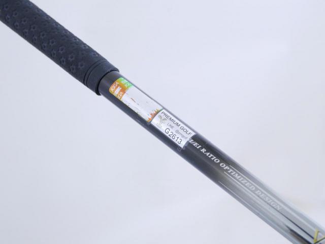 Fairway Wood : Maruman : หัวไม้ 7 Maruman Majesty Vanquich XR (รุ่นท้อปสุด) Loft 22 Flex R