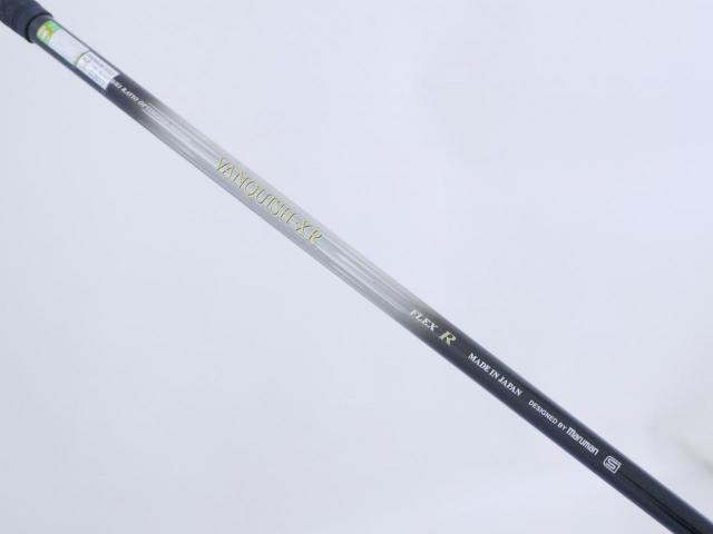 Fairway Wood : Maruman : หัวไม้ 7 Maruman Majesty Vanquich XR (รุ่นท้อปสุด) Loft 22 Flex R