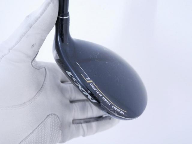 Fairway Wood : Maruman : หัวไม้ 3 Maruman Shuttle NX-1 Maraging (ปี 2018) Loft 15 Flex SR