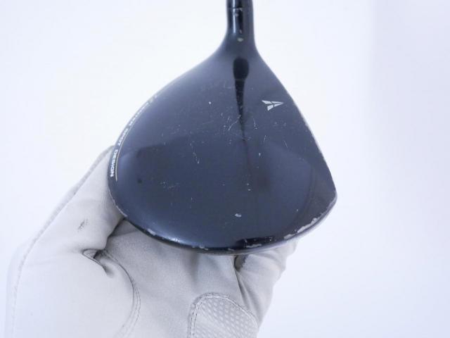 Fairway Wood : Maruman : หัวไม้ 3 Maruman Shuttle NX-1 Maraging (ปี 2018) Loft 15 Flex SR