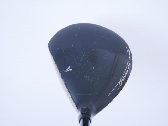 Fairway Wood : Maruman : หัวไม้ 3 Maruman Shuttle NX-1 Maraging (ปี 2018) Loft 15 Flex SR