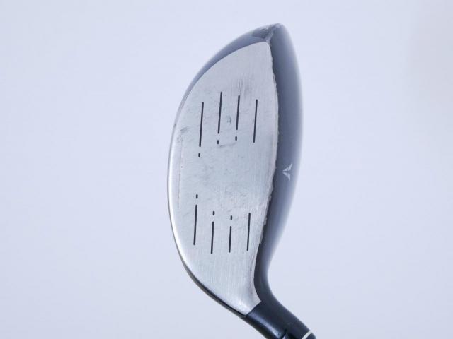 Fairway Wood : Maruman : หัวไม้ 3 Maruman Shuttle NX-1 Maraging (ปี 2018) Loft 15 Flex SR