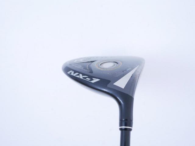 Fairway Wood : Maruman : หัวไม้ 5 Maruman Shuttle NX-1 Maraging (ปี 2018) Loft 18 Flex SR