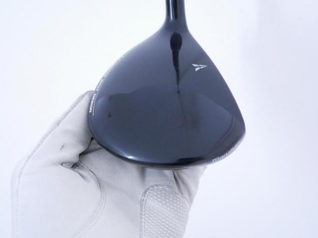 Fairway Wood : Maruman : หัวไม้ 5 Maruman Shuttle NX-1 Maraging (ปี 2018) Loft 18 Flex SR