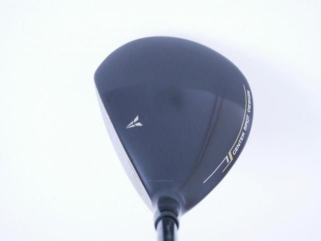 Fairway Wood : Maruman : หัวไม้ 5 Maruman Shuttle NX-1 Maraging (ปี 2018) Loft 18 Flex SR