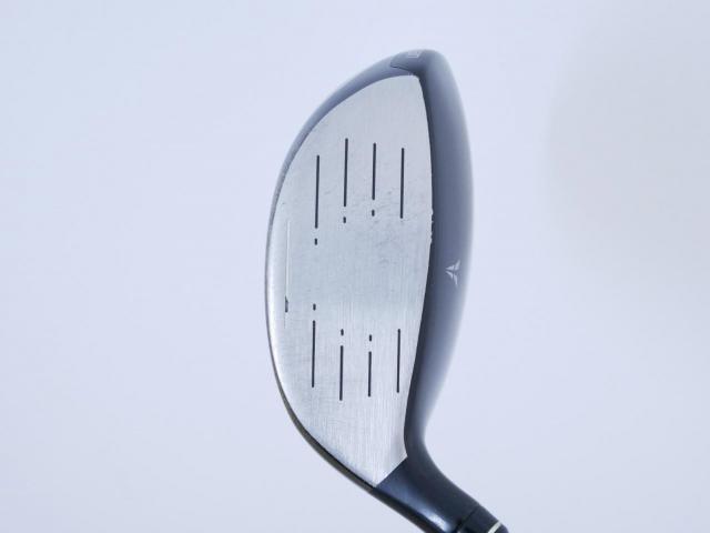 Fairway Wood : Maruman : หัวไม้ 5 Maruman Shuttle NX-1 Maraging (ปี 2018) Loft 18 Flex SR