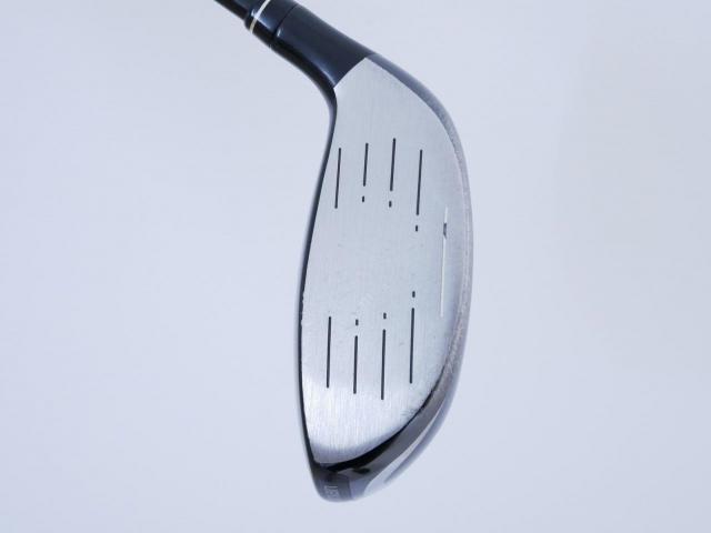 Fairway Wood : Maruman : หัวไม้ 5 Maruman Shuttle NX-1 Maraging (ปี 2018) Loft 18 Flex SR