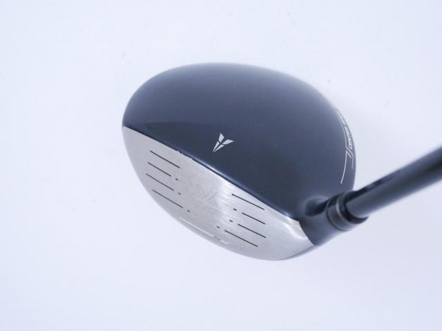 Fairway Wood : Maruman : หัวไม้ 5 Maruman Shuttle NX-1 Maraging (ปี 2018) Loft 18 Flex SR