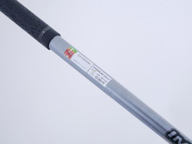 Fairway Wood : Maruman : หัวไม้ 5 Maruman Shuttle NX-1 Maraging (ปี 2018) Loft 18 Flex SR