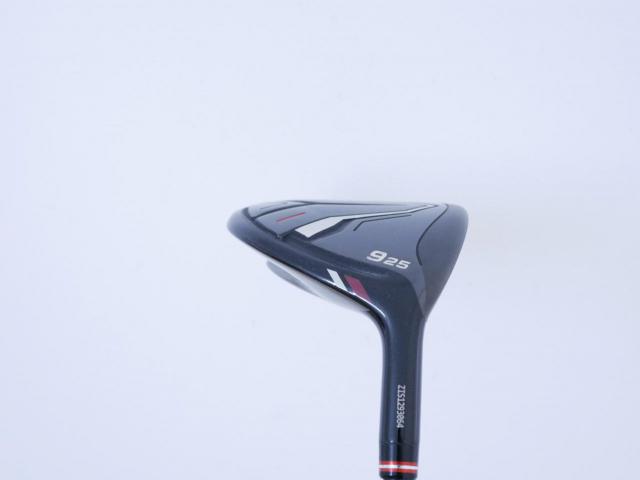 Fairway Wood : Maruman : หัวไม้ 9 Maruman Shuttle (รุ่นล่าสุด ปี 2023) Loft 25 Flex R