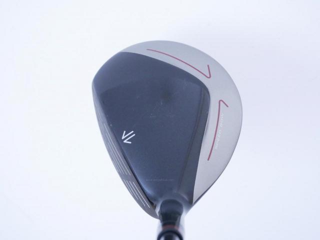 Fairway Wood : Maruman : หัวไม้ 9 Maruman Shuttle (รุ่นล่าสุด ปี 2023) Loft 25 Flex R