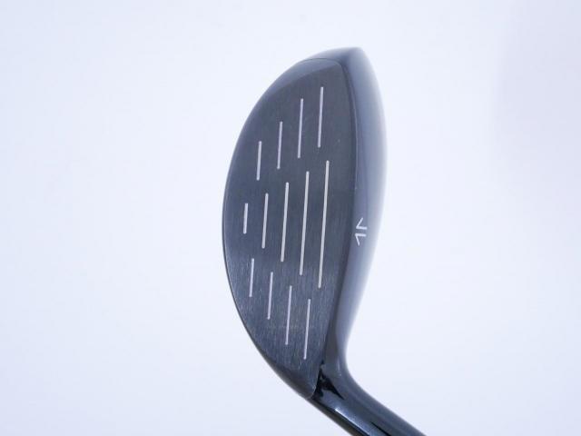 Fairway Wood : Maruman : หัวไม้ 9 Maruman Shuttle (รุ่นล่าสุด ปี 2023) Loft 25 Flex R