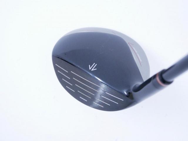 Fairway Wood : Maruman : หัวไม้ 9 Maruman Shuttle (รุ่นล่าสุด ปี 2023) Loft 25 Flex R
