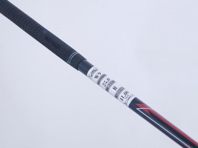 Fairway Wood : Maruman : หัวไม้ 9 Maruman Shuttle (รุ่นล่าสุด ปี 2023) Loft 25 Flex R