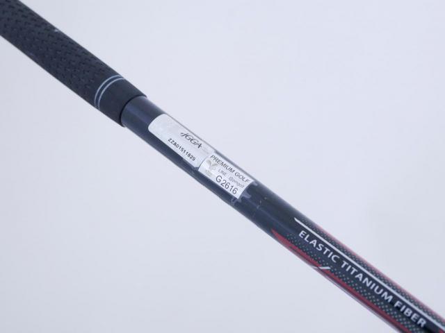 Fairway Wood : Maruman : หัวไม้ 9 Maruman Shuttle (รุ่นล่าสุด ปี 2023) Loft 25 Flex R