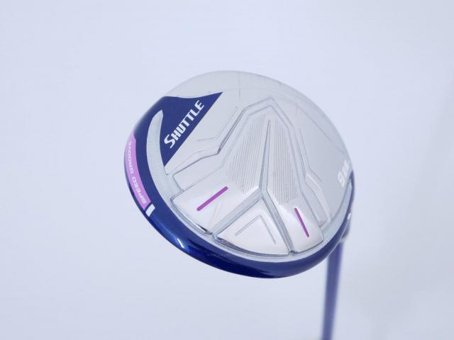 Lady club : All : หัวไม้ 9 Maruman Shuttle (รุ่นล่าสุด ปี 2023) Loft 28 Flex L