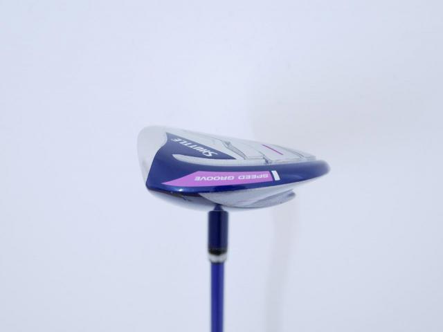 Lady club : All : หัวไม้ 9 Maruman Shuttle (รุ่นล่าสุด ปี 2023) Loft 28 Flex L