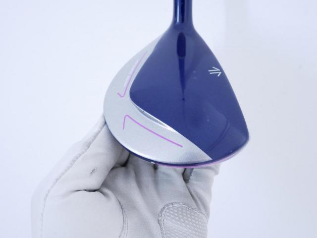 Lady club : All : หัวไม้ 9 Maruman Shuttle (รุ่นล่าสุด ปี 2023) Loft 28 Flex L