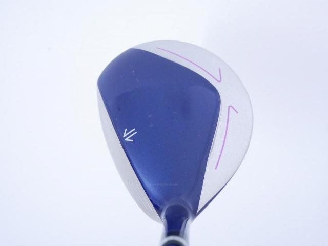 Lady club : All : หัวไม้ 9 Maruman Shuttle (รุ่นล่าสุด ปี 2023) Loft 28 Flex L