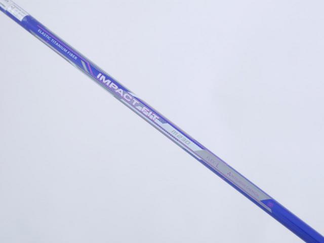 Lady club : All : หัวไม้ 9 Maruman Shuttle (รุ่นล่าสุด ปี 2023) Loft 28 Flex L