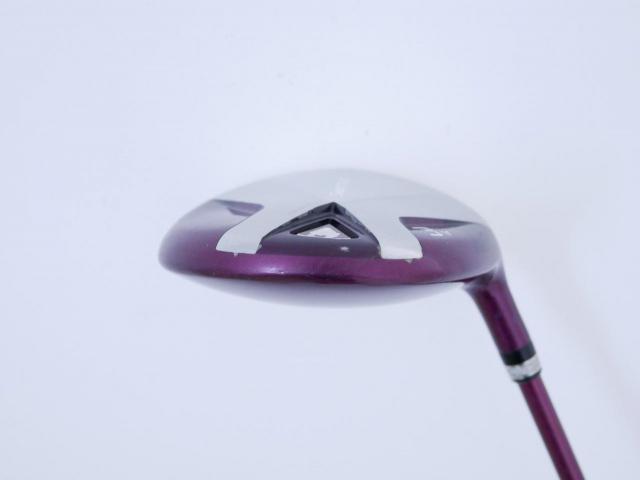 Lady club : All : หัวไม้ 3 Maruman Shuttle (รุ่นปี 2022) Loft 17 Flex L