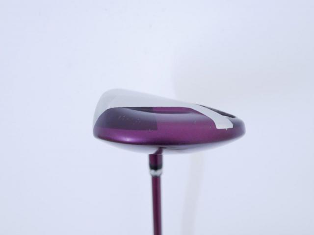 Lady club : All : หัวไม้ 3 Maruman Shuttle (รุ่นปี 2022) Loft 17 Flex L