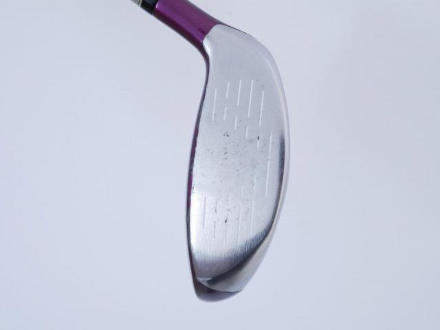 Lady club : All : หัวไม้ 3 Maruman Shuttle (รุ่นปี 2022) Loft 17 Flex L