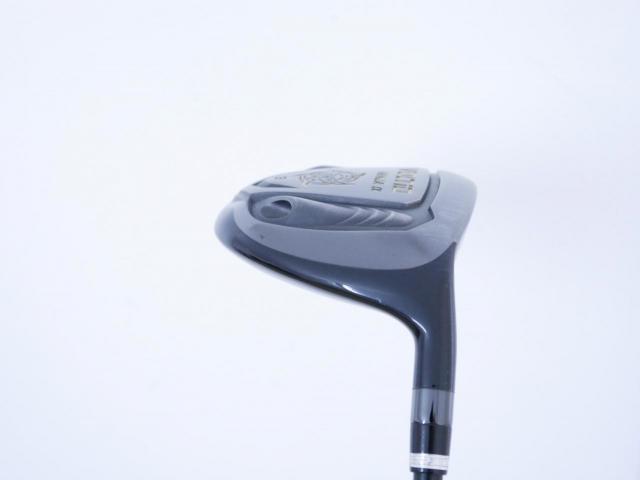 Fairway Wood : Katana : หัวไม้ 3 Katana Voltio NINJA Alpha (ตัวท๊อป รุ่นปี 2019) Loft 16 ก้าน Fujikura Speeder 462 Evolution Flex R