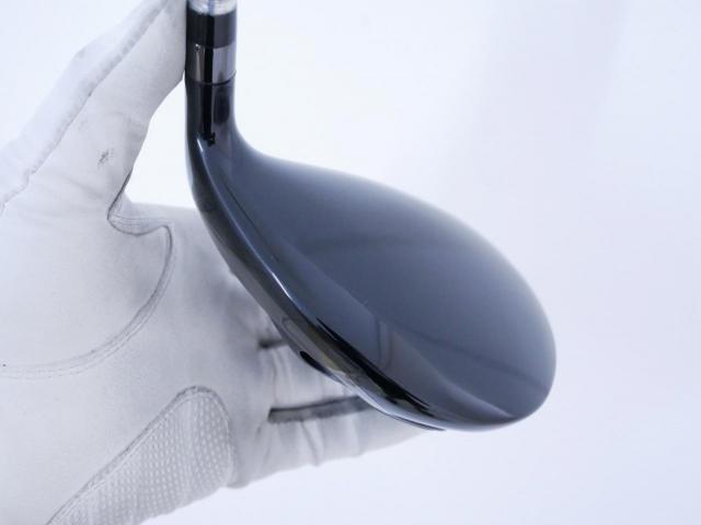 Fairway Wood : Katana : หัวไม้ 3 Katana Voltio NINJA Alpha (ตัวท๊อป รุ่นปี 2019) Loft 16 ก้าน Fujikura Speeder 462 Evolution Flex R