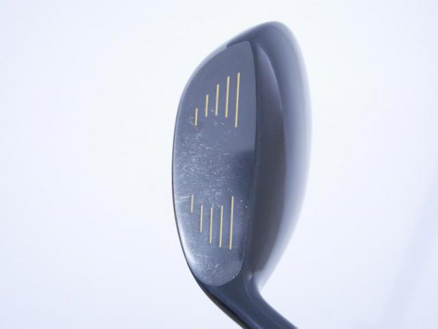 Fairway Wood : Katana : หัวไม้ 3 Katana Voltio NINJA Alpha (ตัวท๊อป รุ่นปี 2019) Loft 16 ก้าน Fujikura Speeder 462 Evolution Flex R