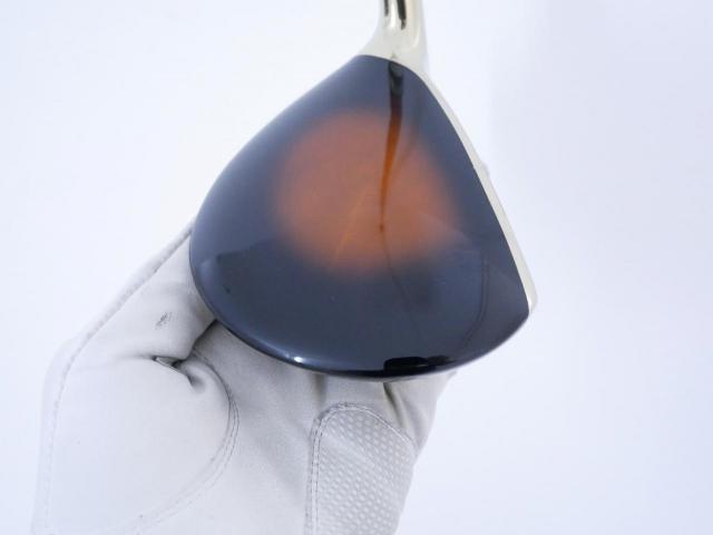 Fairway Wood : Katana : หัวไม้ 3 Katana Sniper F Loft 16 ก้าน Sword Tour AD Flex R