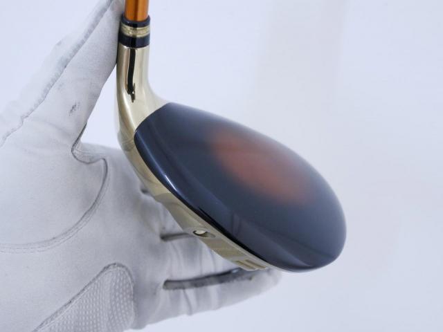 Fairway Wood : Katana : หัวไม้ 3 Katana Sniper F Loft 16 ก้าน Sword Tour AD Flex R