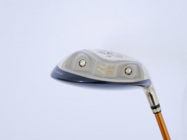 Fairway Wood : Katana : หัวไม้ 3 Katana Sniper F Loft 16 ก้าน Sword Tour AD Flex R