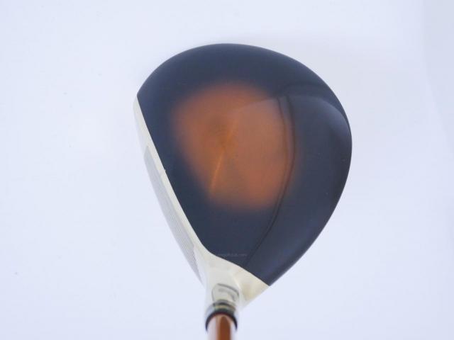 Fairway Wood : Katana : หัวไม้ 3 Katana Sniper F Loft 16 ก้าน Sword Tour AD Flex R