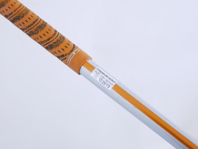 Fairway Wood : Katana : หัวไม้ 3 Katana Sniper F Loft 16 ก้าน Sword Tour AD Flex R