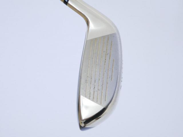 Fairway Wood : Katana : หัวไม้ 3 Katana Sniper F Loft 16 ก้าน Sword Tour AD Flex R