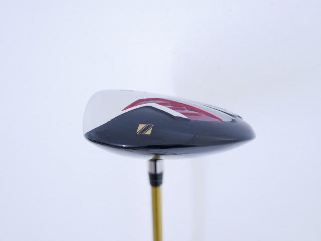 Fairway Wood : Katana : หัวไม้ 3 Katana Sword ATC-589a (ปี 2015) Loft 16 ก้าน Speeder 589 Flex SR