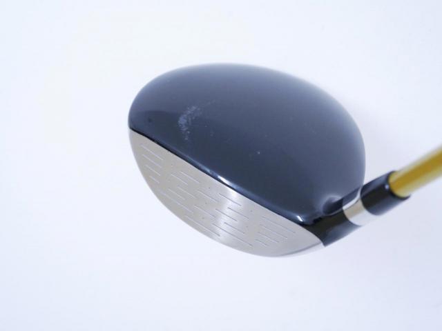 Fairway Wood : Katana : หัวไม้ 3 Katana Sword ATC-589a (ปี 2015) Loft 16 ก้าน Speeder 589 Flex SR