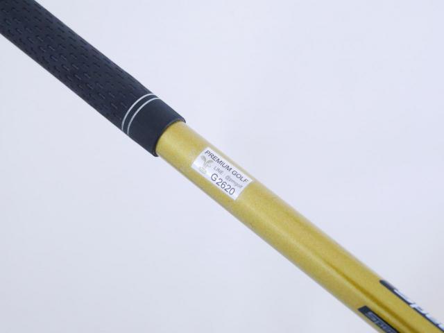 Fairway Wood : Katana : หัวไม้ 3 Katana Sword ATC-589a (ปี 2015) Loft 16 ก้าน Speeder 589 Flex SR