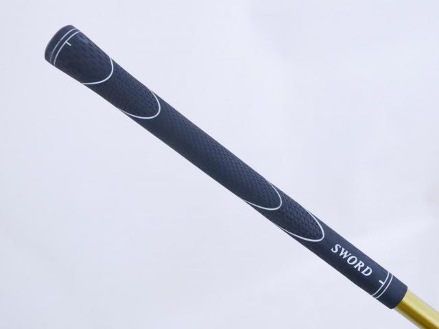 Fairway Wood : Katana : หัวไม้ 3 Katana Sword ATC-589a (ปี 2015) Loft 16 ก้าน Speeder 589 Flex SR