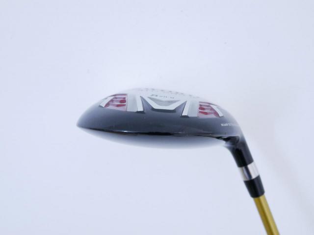 Fairway Wood : Katana : หัวไม้ 5 Katana Sword ATC-589a (ปี 2015) Loft 20 ก้าน Speeder 589 Flex SR