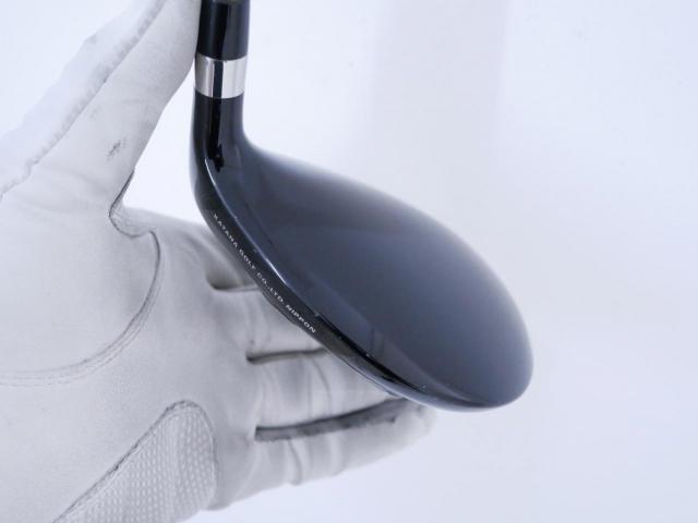 Fairway Wood : Katana : หัวไม้ 5 Katana Sword ATC-589a (ปี 2015) Loft 20 ก้าน Speeder 589 Flex SR